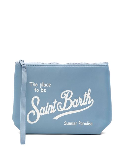 Borsa bambina MC2 Saint Barth Aline in nylon rosa MC2 SAINT BARTH | ALINE NYLON00583L